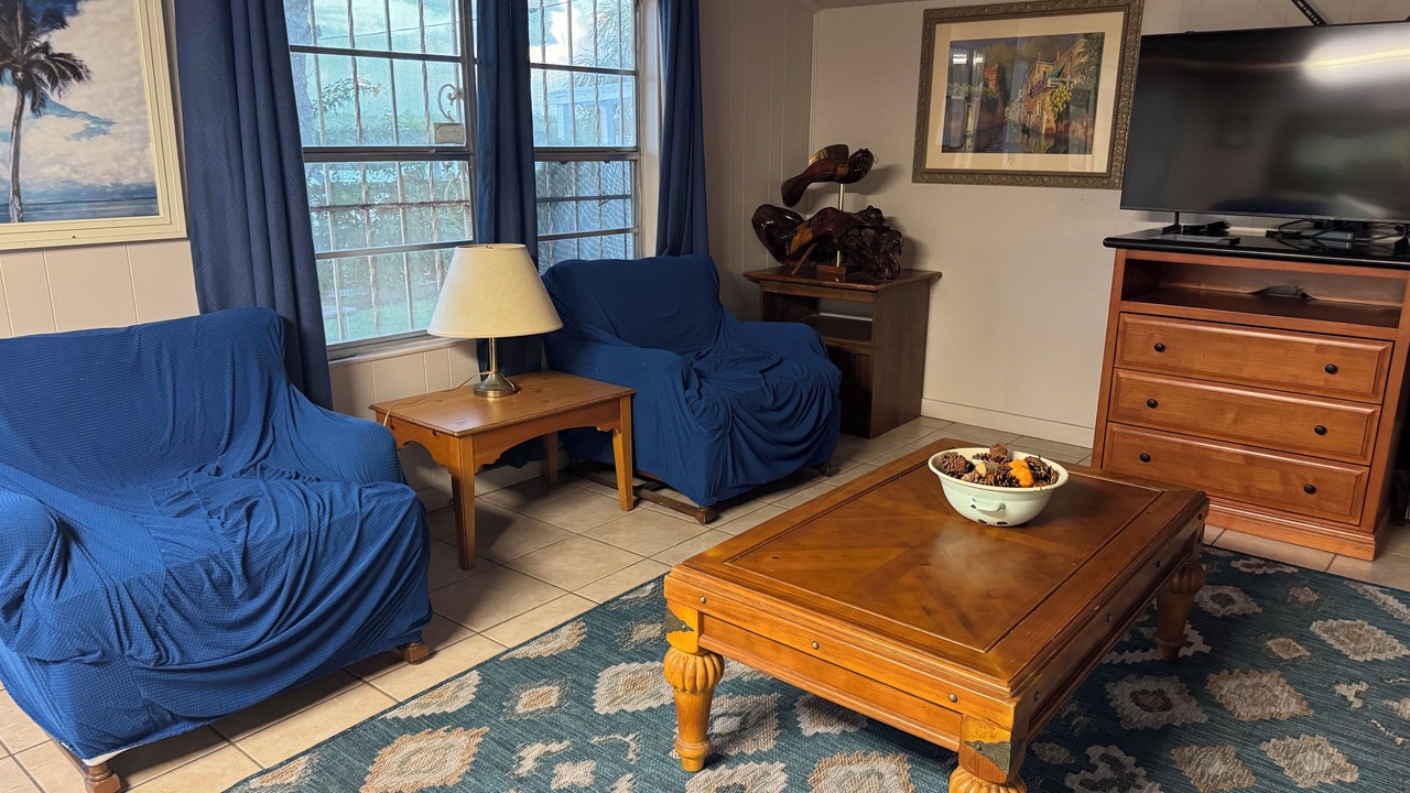 Photo of Livingroom in Rio Hondo