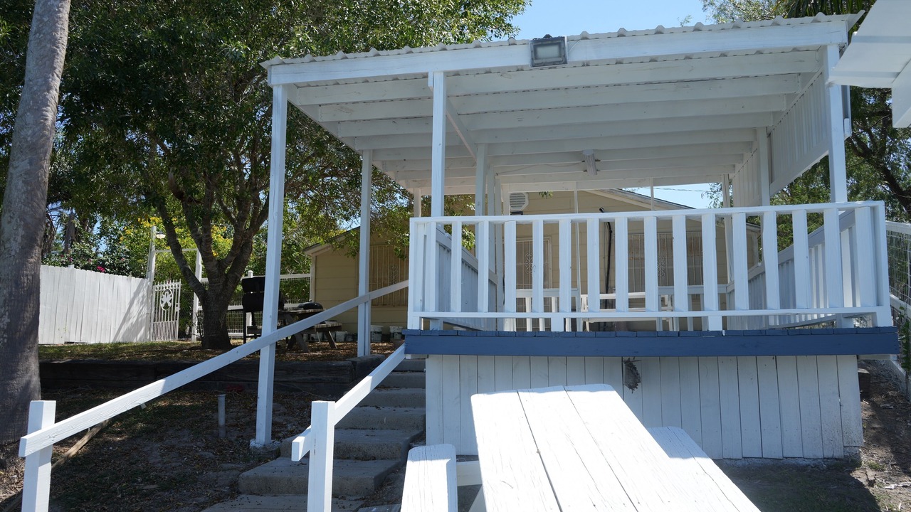 Photo of Patio Balcony in Rio Hondo