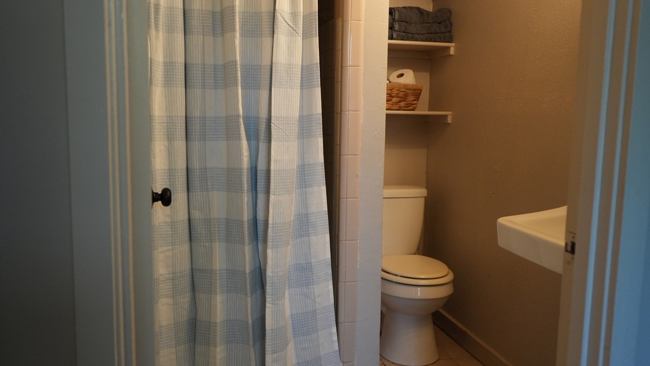 Photo of Bathroom in Rio Hondo