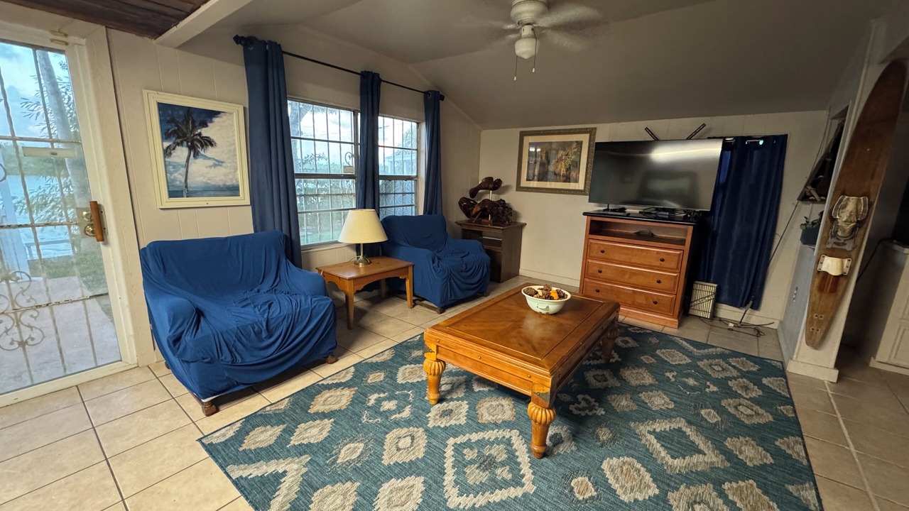 Photo of Livingroom in Rio Hondo