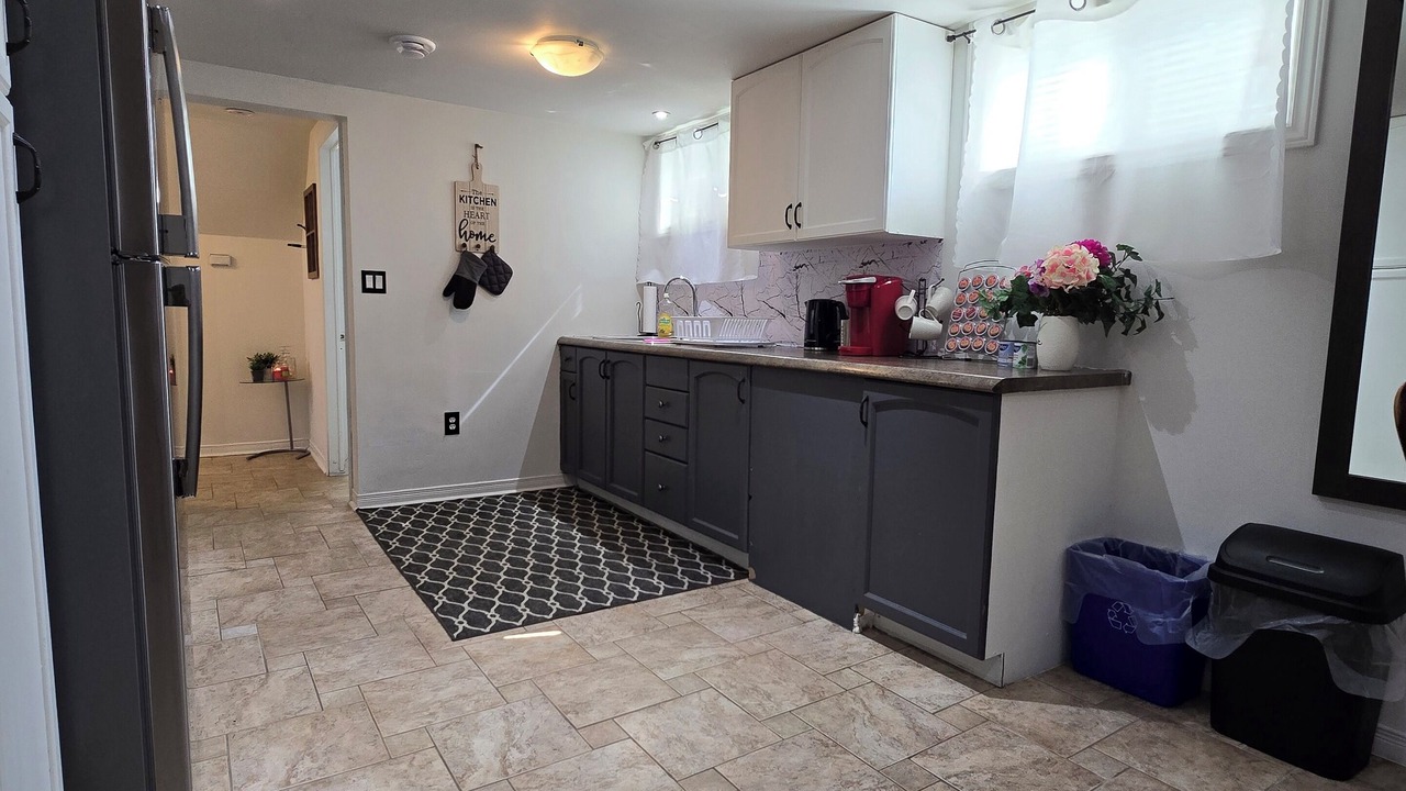 Photo of Kitchen in Halton Regional Municipality