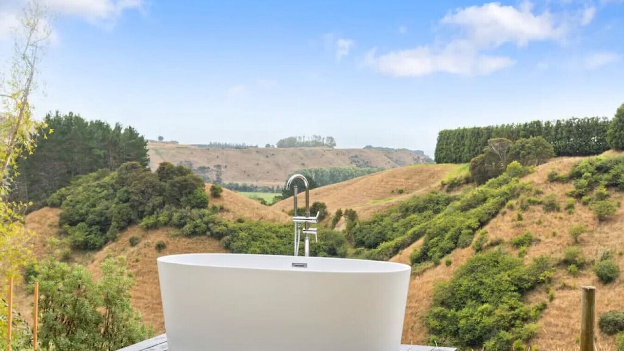 Photo of Outdoor in Pukehina