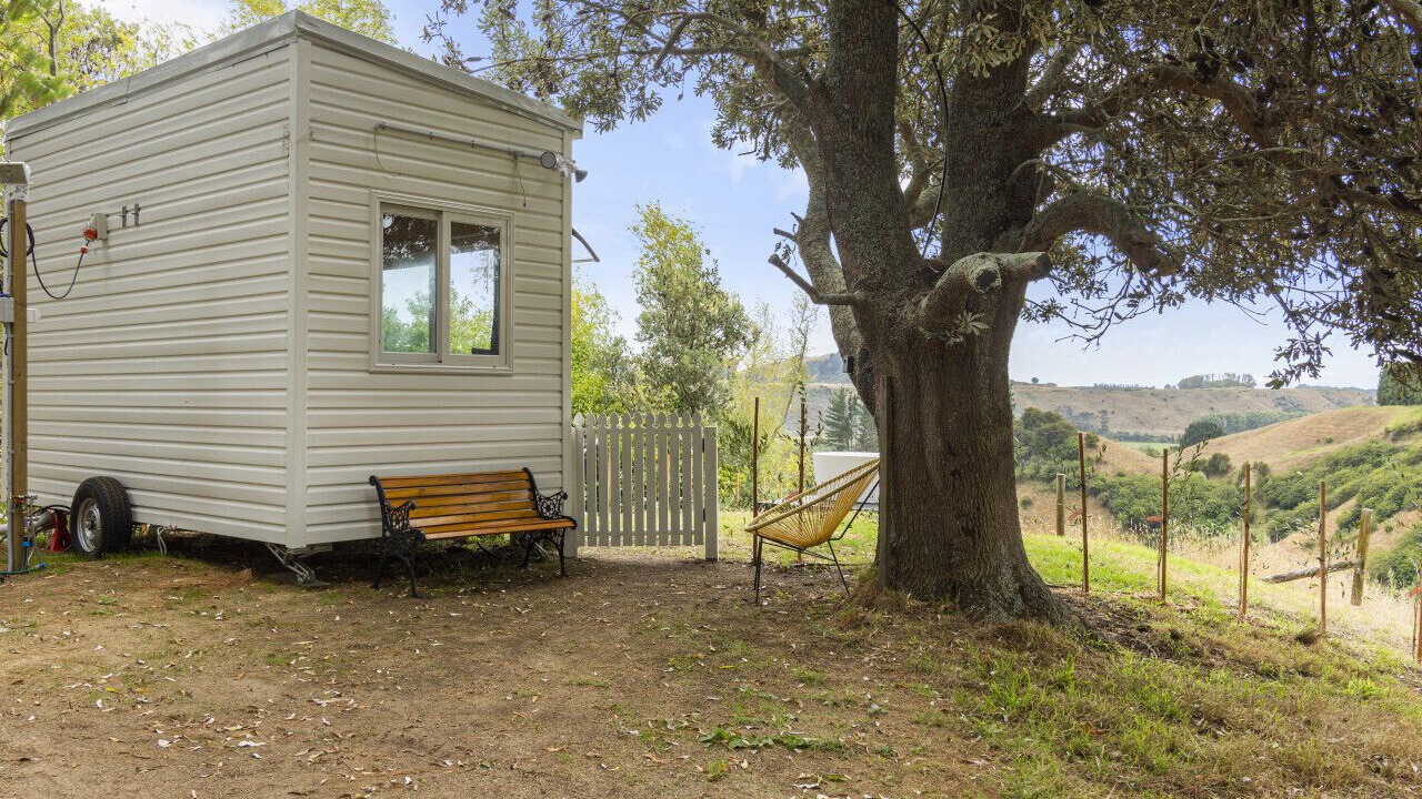 Photo of Outdoor in Pukehina