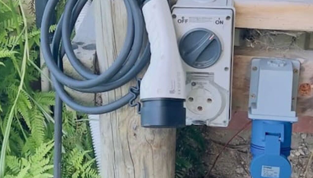 Photo of Outdoor in Pukehina