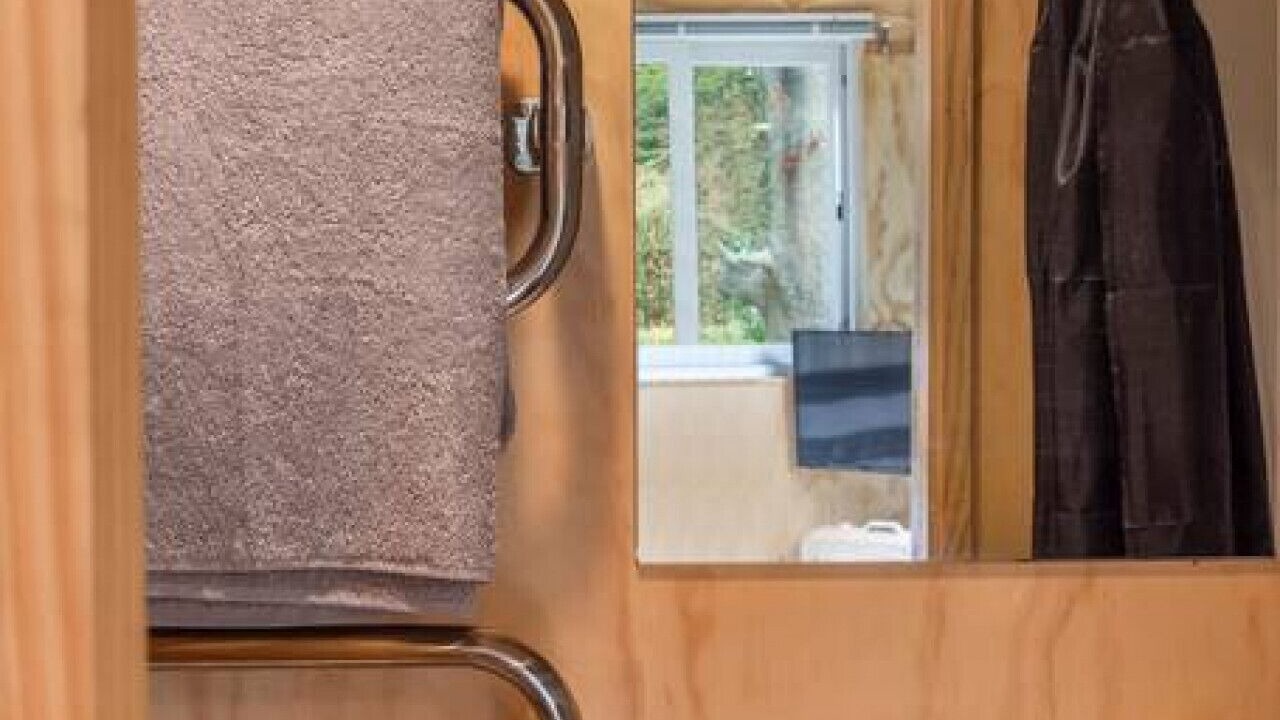 Photo of Bathroom in Pukehina