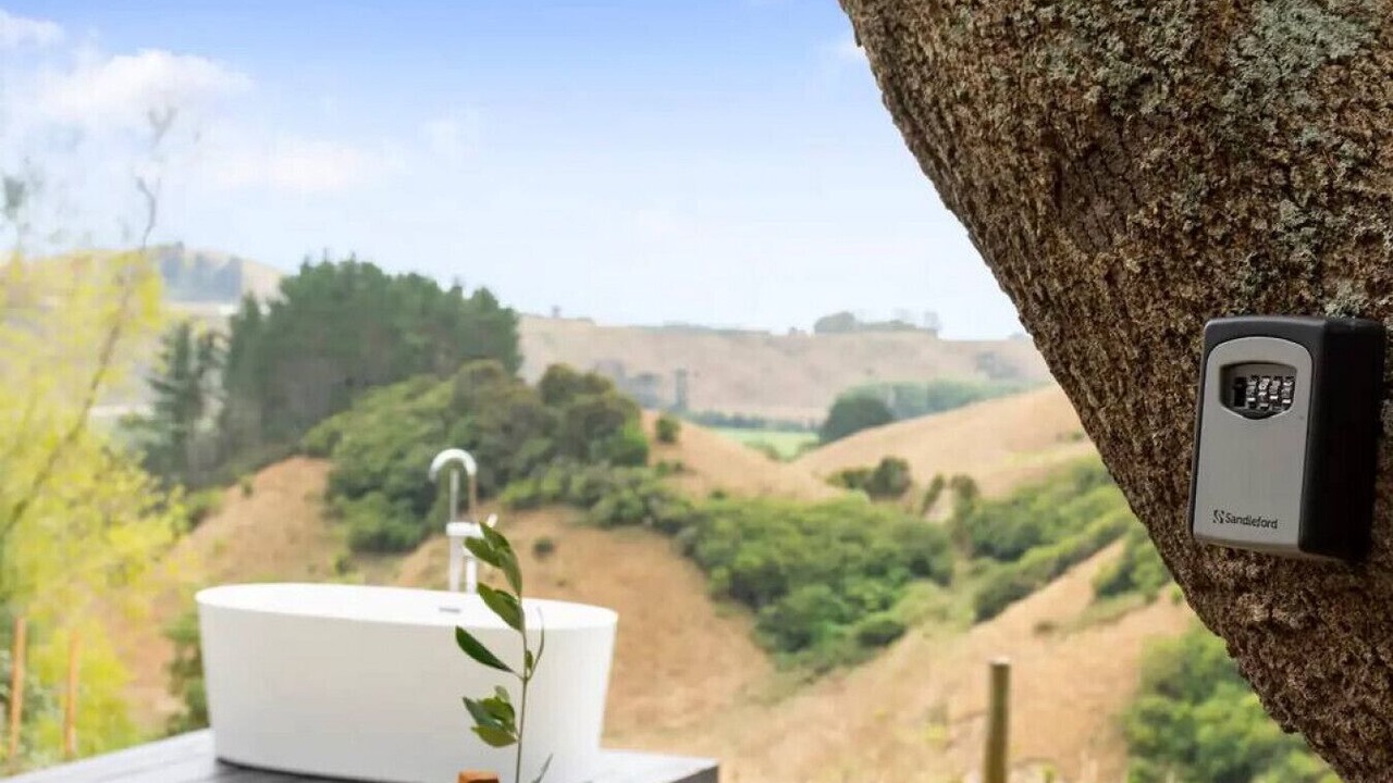 Photo of Outdoor in Pukehina