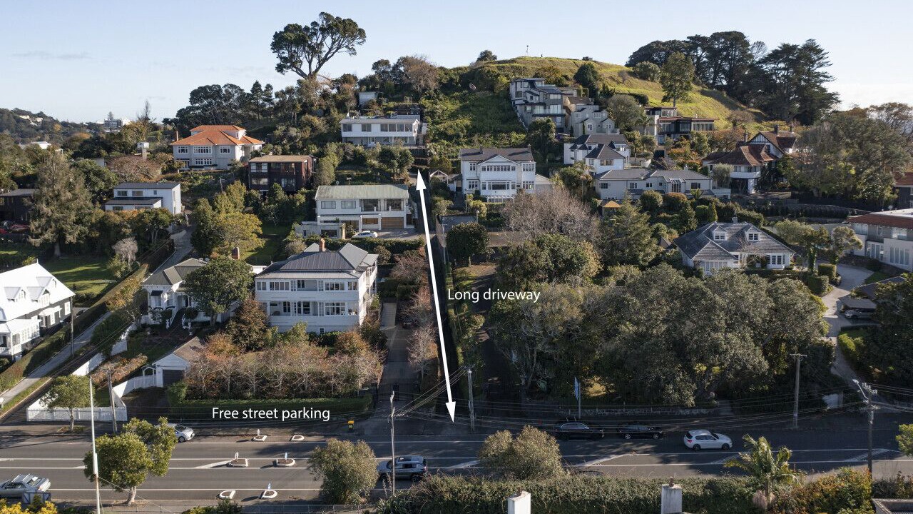 Photo of Outdoor in Remuera