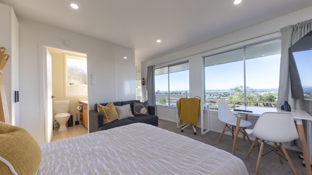 Photo of Bedroom in Remuera