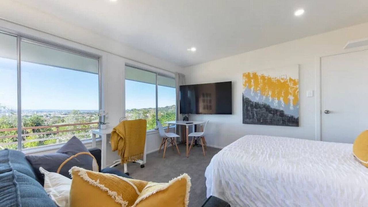 Photo of Bedroom in Remuera