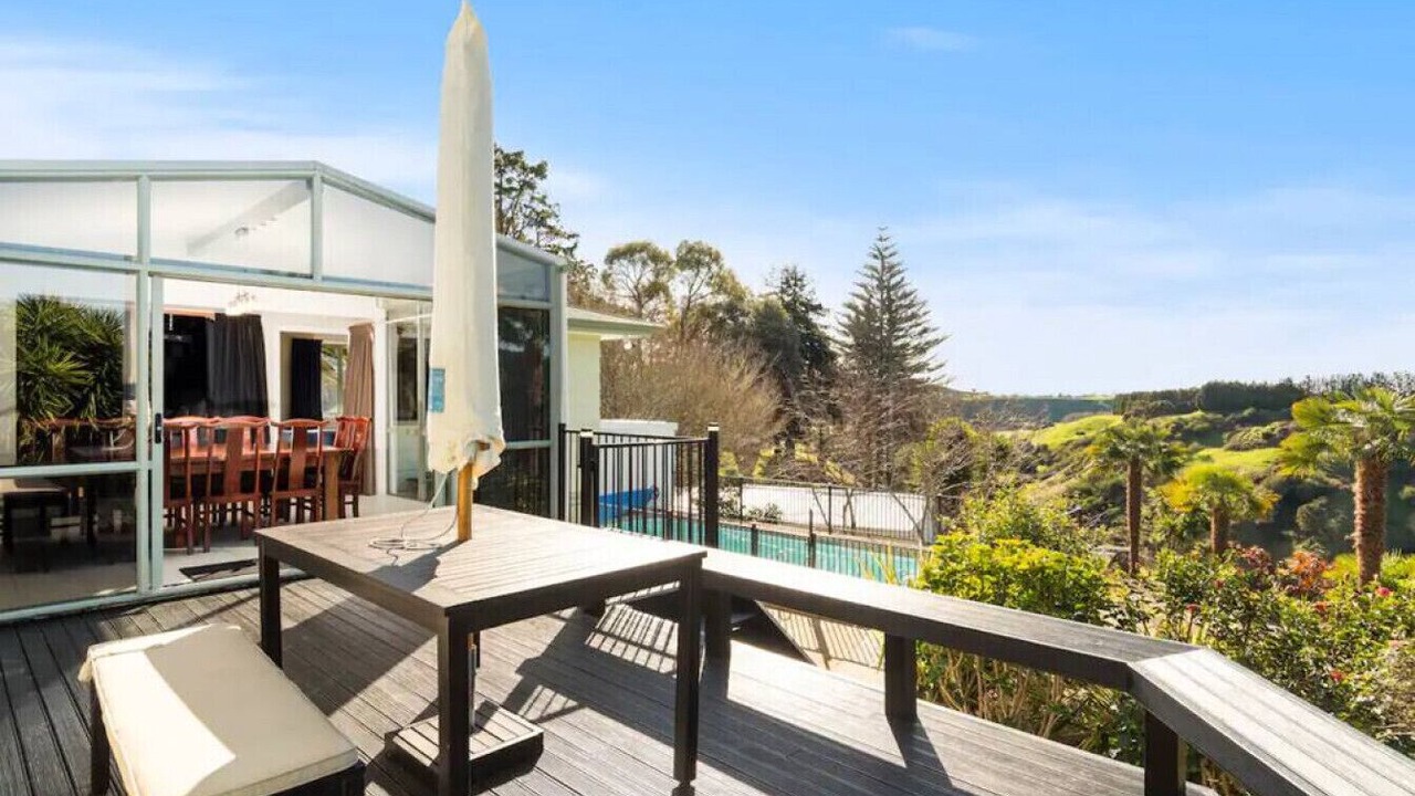 Photo of Outdoor in Pukehina