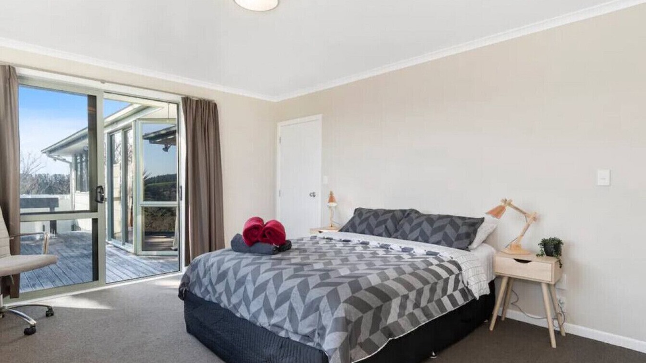 Photo of Bedroom in Pukehina