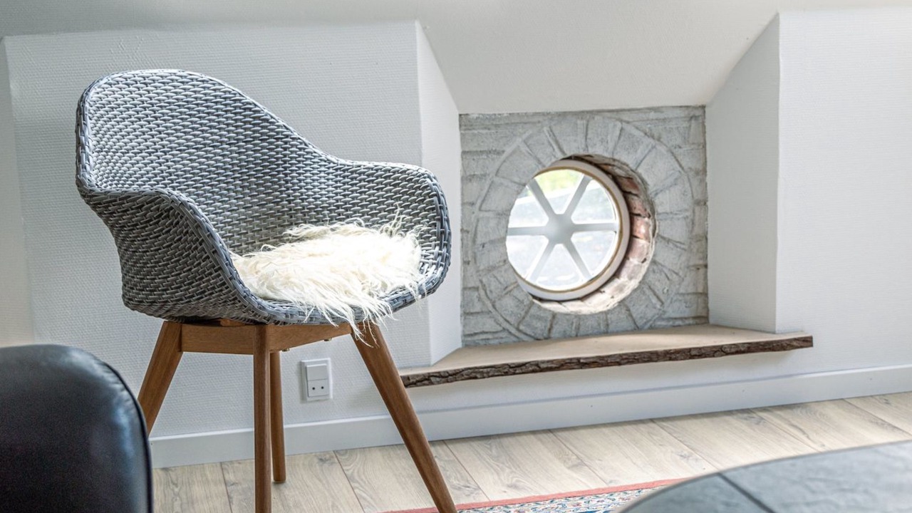 Photo of Livingroom in Rudbøl