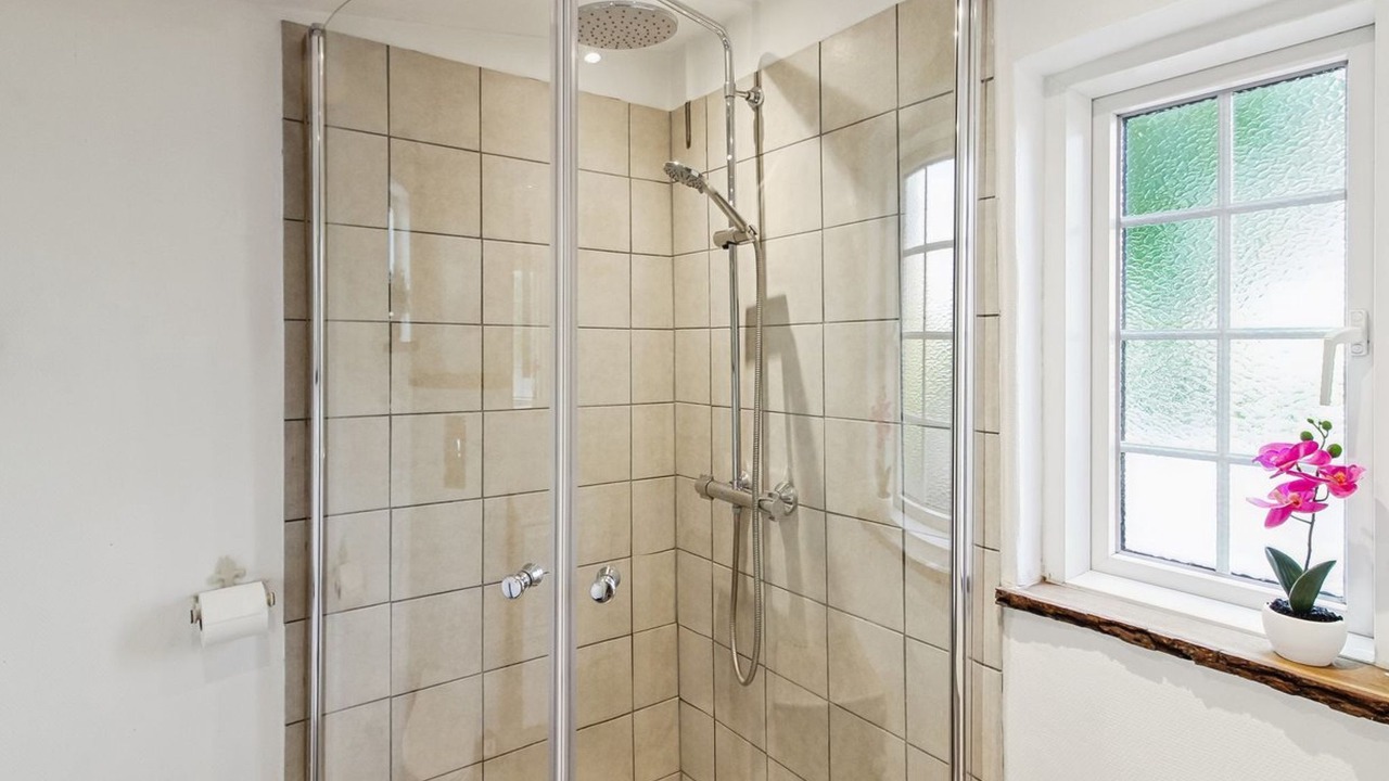 Photo of Bathroom in Rudbøl