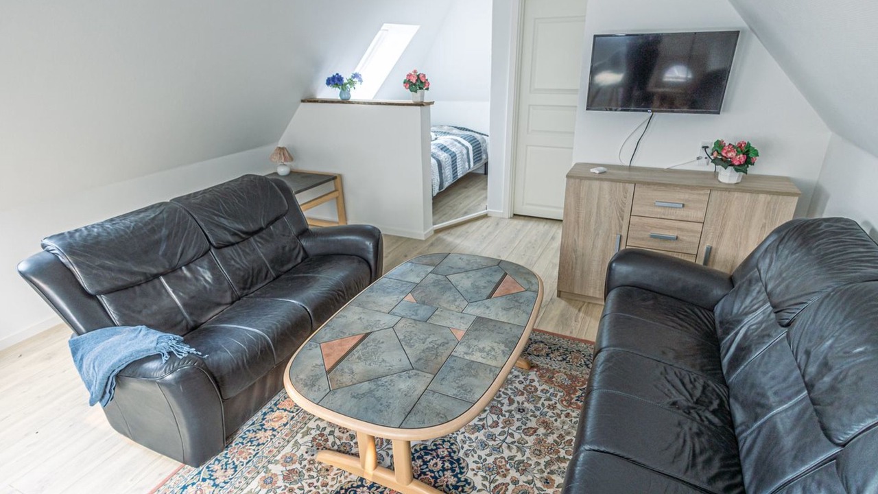 Photo of Livingroom in Rudbøl