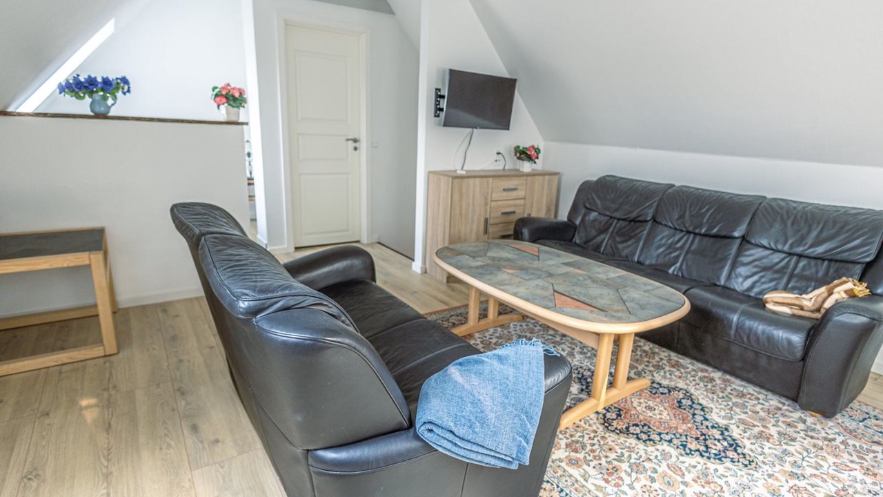 Photo of Livingroom in Rudbøl