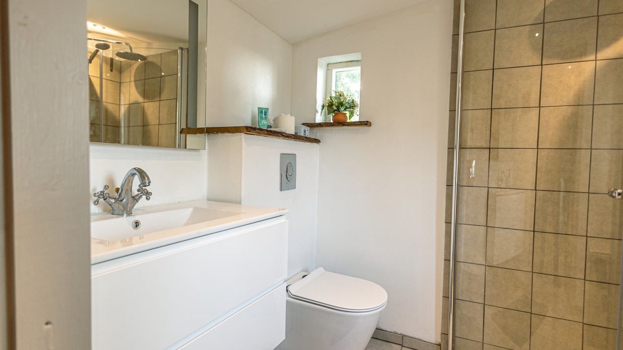 Photo of Bathroom in Rudbøl