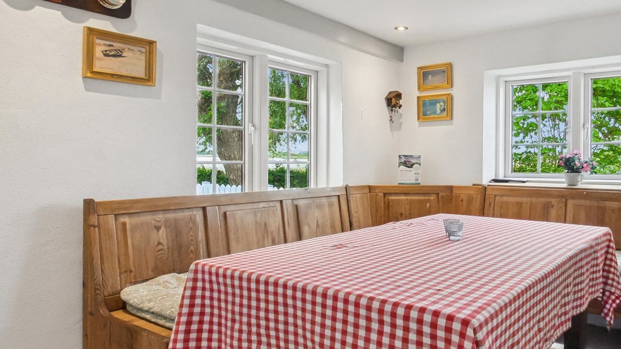 Photo of Bedroom in Rudbøl