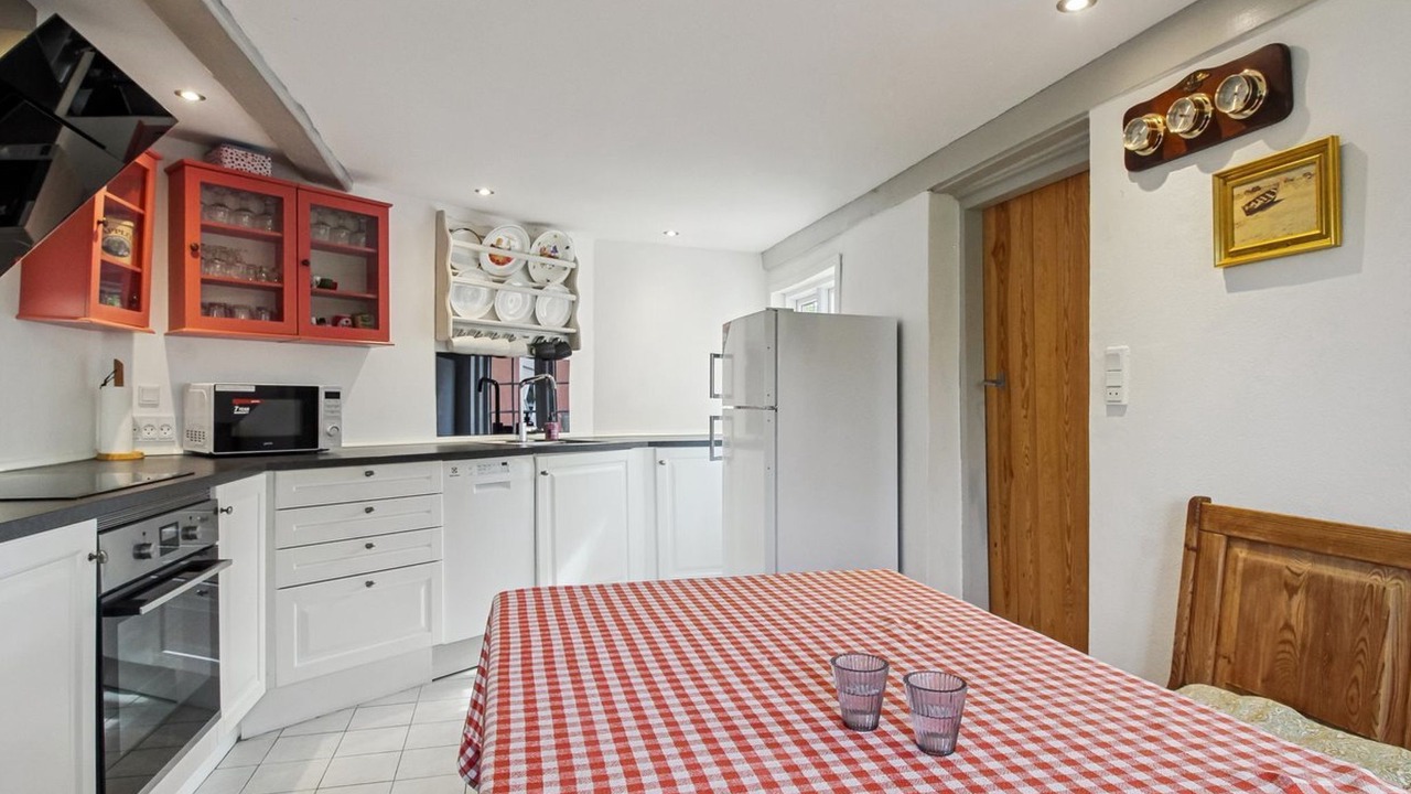 Photo of Bedroom in Rudbøl
