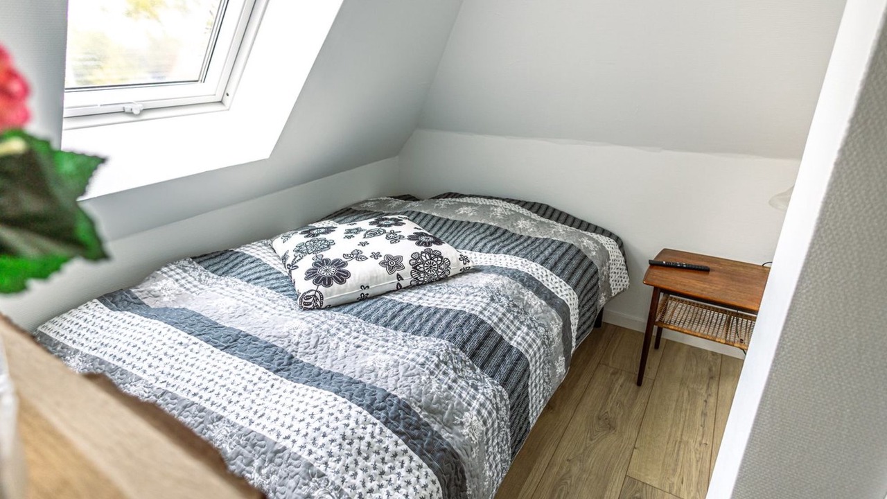 Photo of Livingroom in Rudbøl