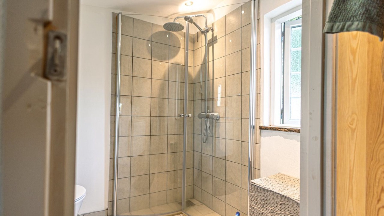 Photo of Bathroom in Rudbøl