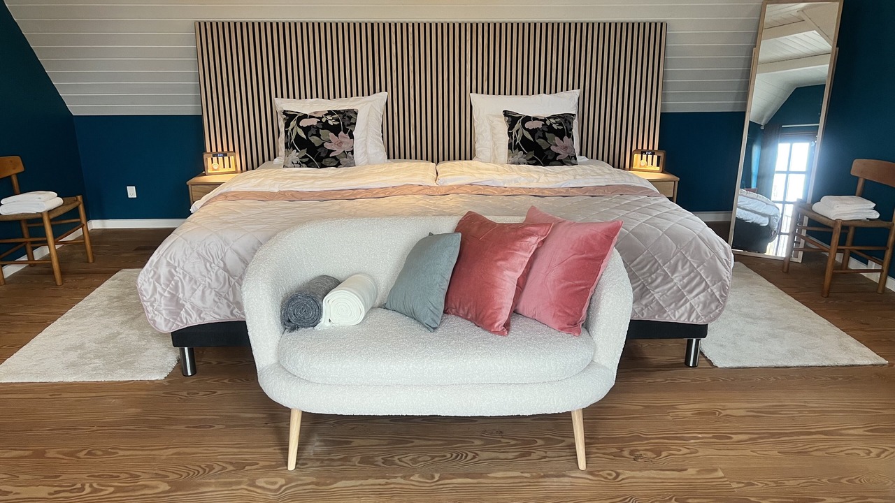 Photo of Bedroom in Assens