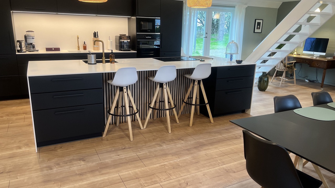 Photo of Kitchen in Assens