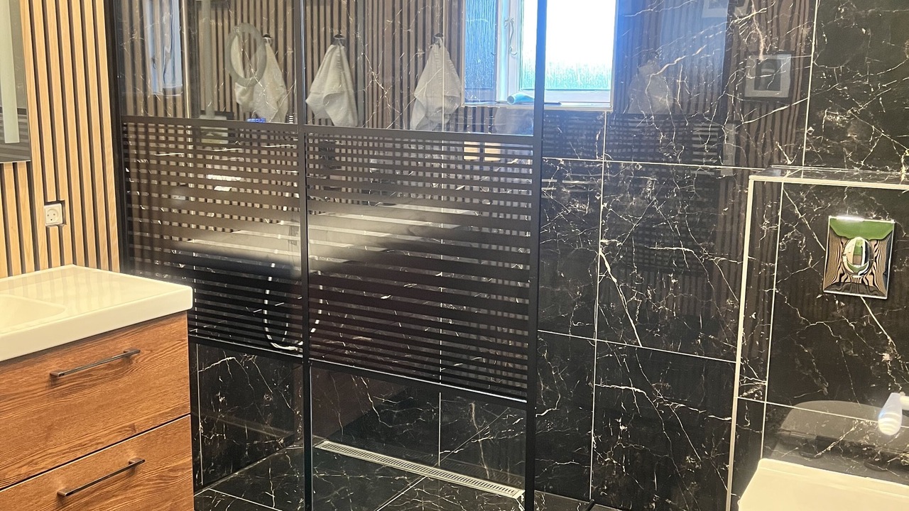 Photo of Bathroom in Assens