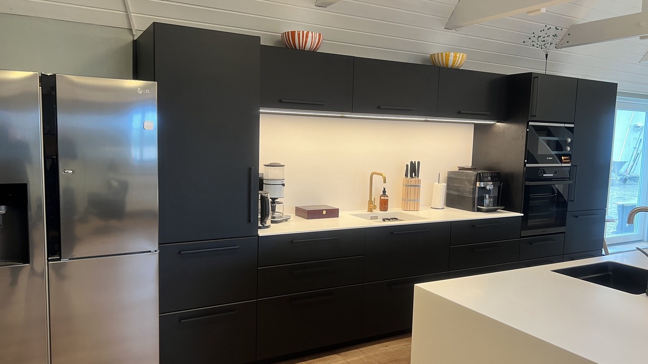 Photo of Kitchen in Assens