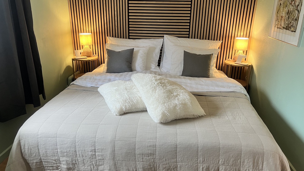 Photo of Bedroom in Assens