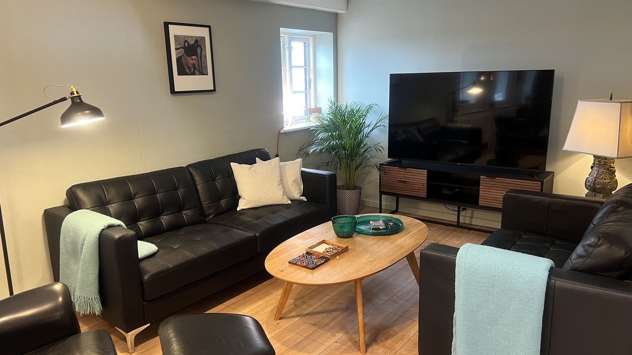 Photo of Livingroom in Assens