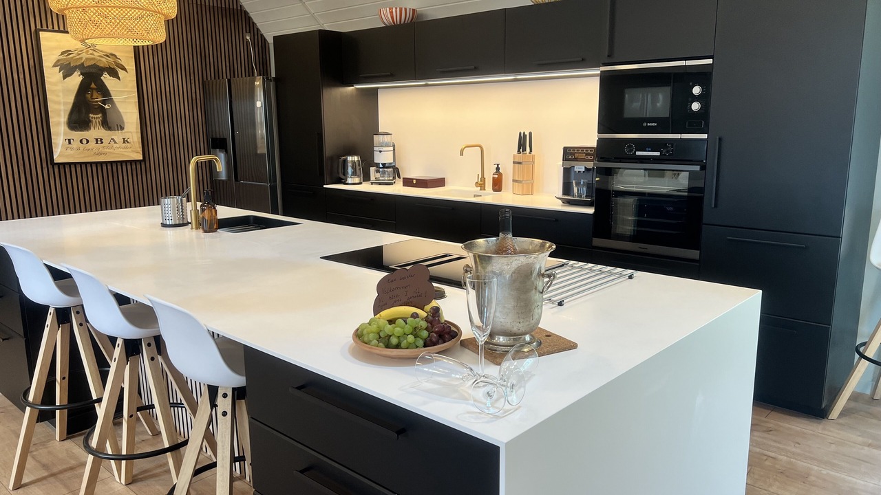 Photo of Kitchen in Assens