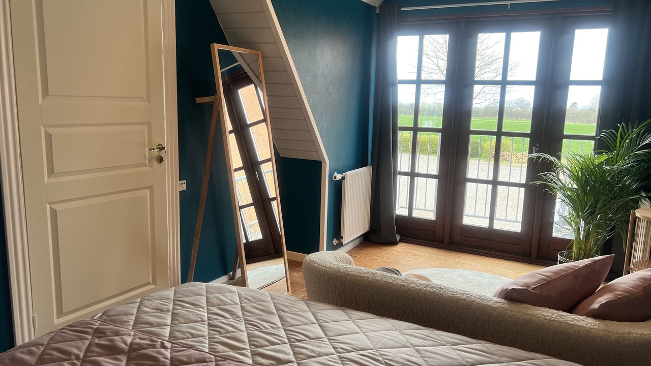 Photo of Bedroom in Assens