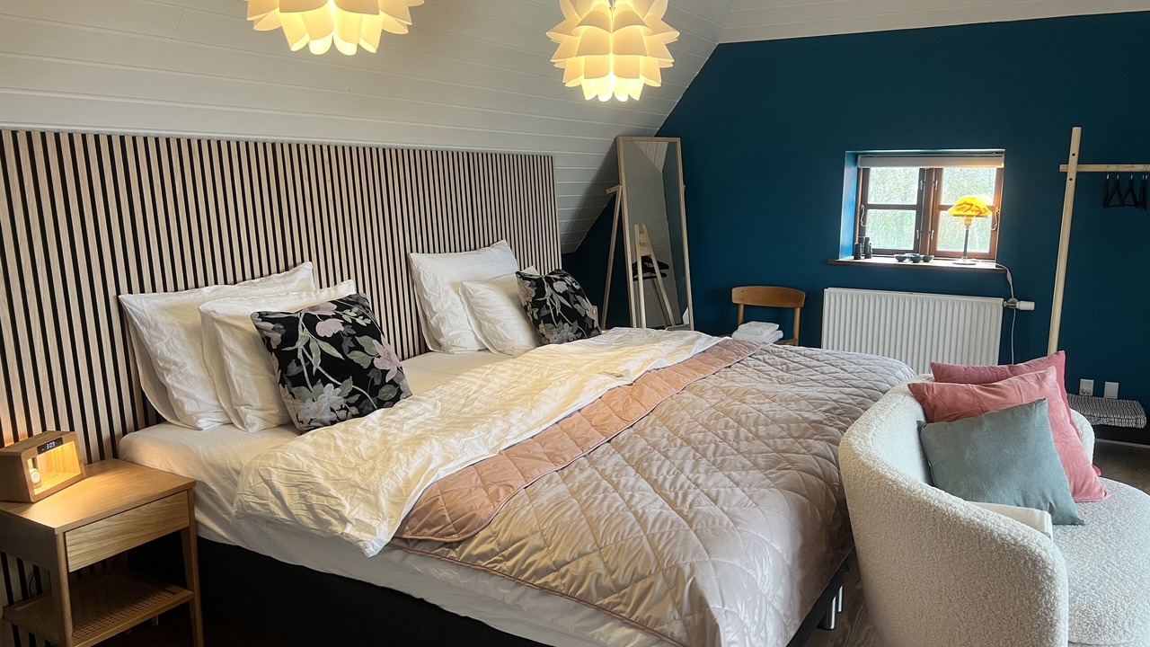 Photo of Bedroom in Assens