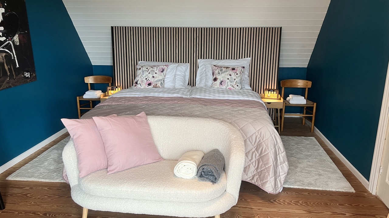 Photo of Bedroom in Assens