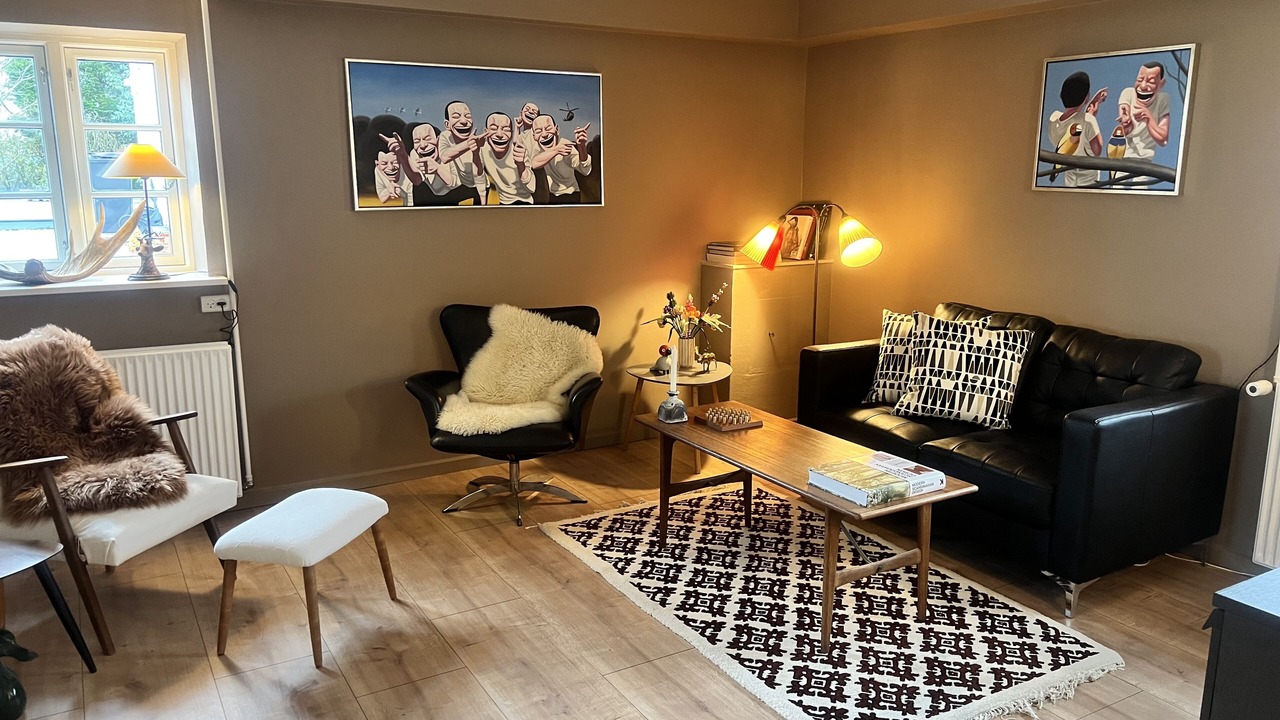 Photo of Livingroom in Assens
