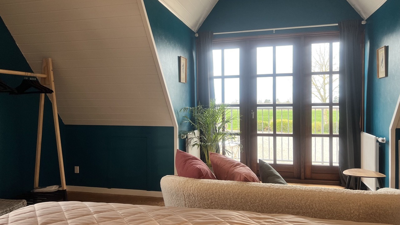 Photo of Bedroom in Assens