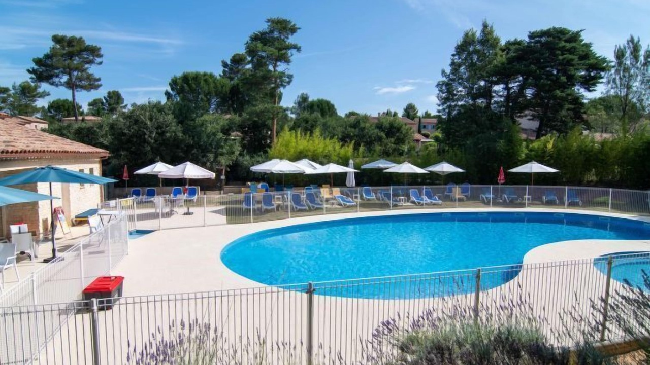 Photo of Outdoor in Nans-les-Pins