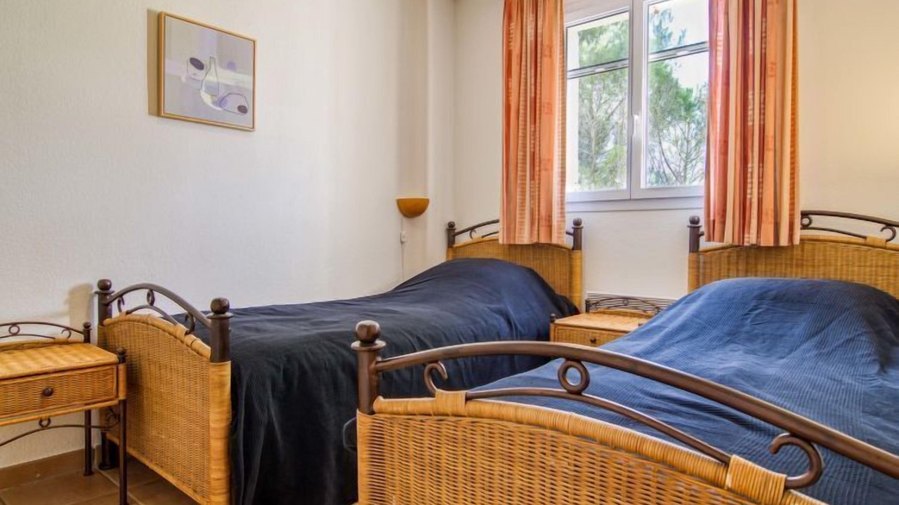 Photo of Livingroom in Nans-les-Pins