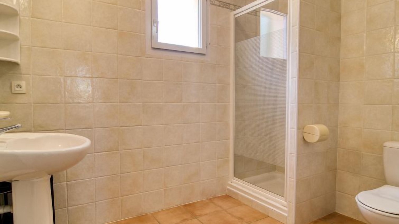 Photo of Bathroom in Nans-les-Pins