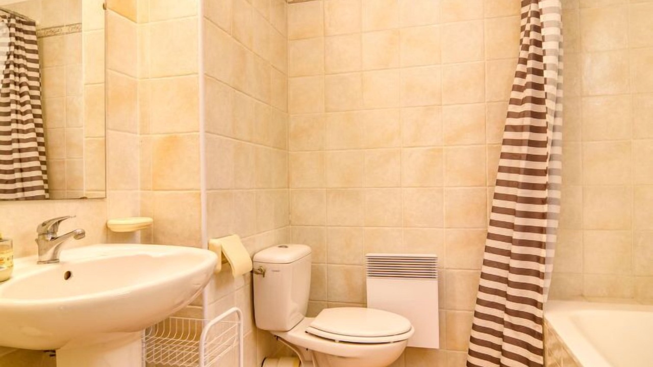 Photo of Bathroom in Nans-les-Pins