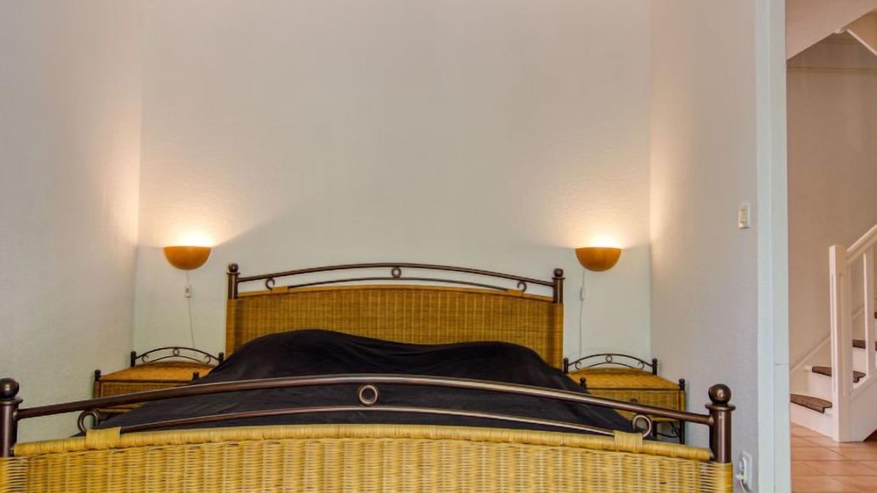 Photo of Bedroom in Nans-les-Pins