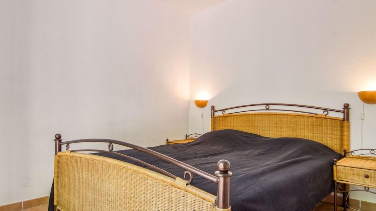Photo of Bedroom in Nans-les-Pins