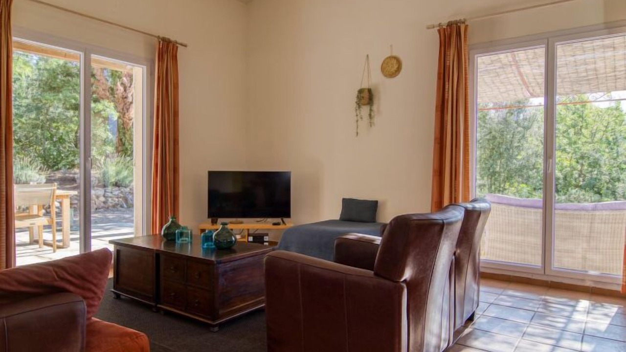 Photo of Livingroom in Nans-les-Pins