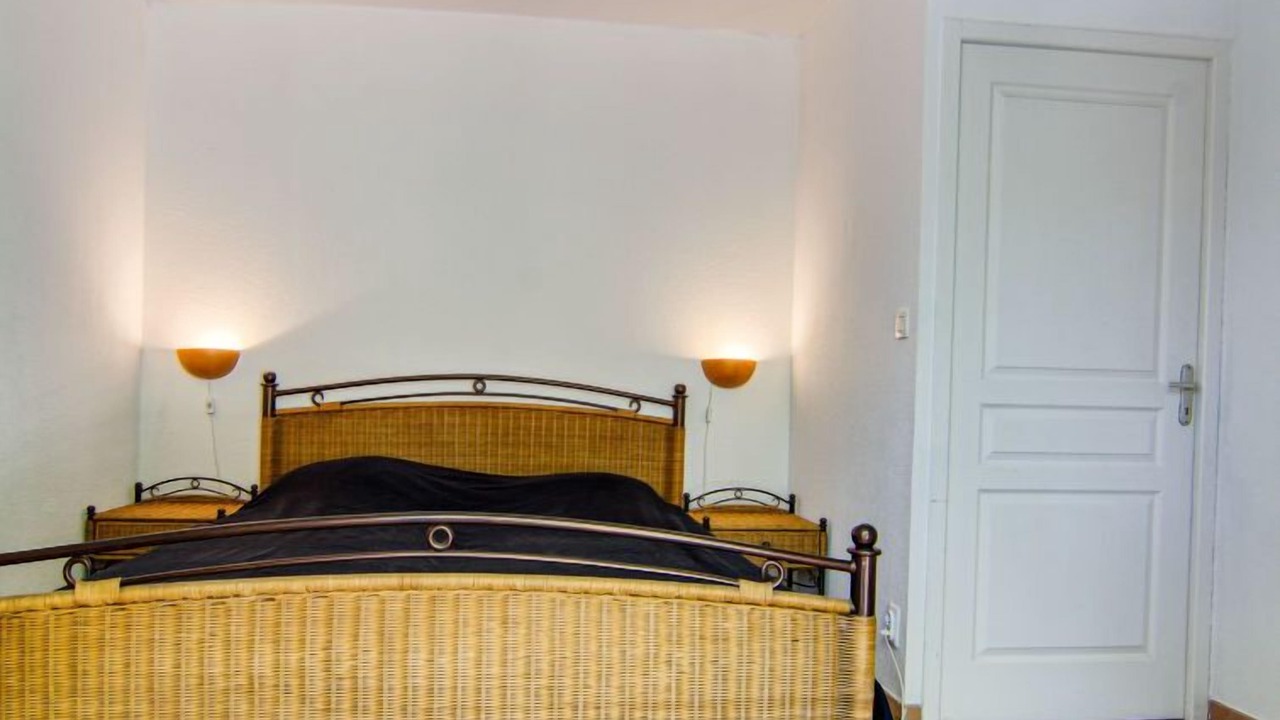 Photo of Bedroom in Nans-les-Pins