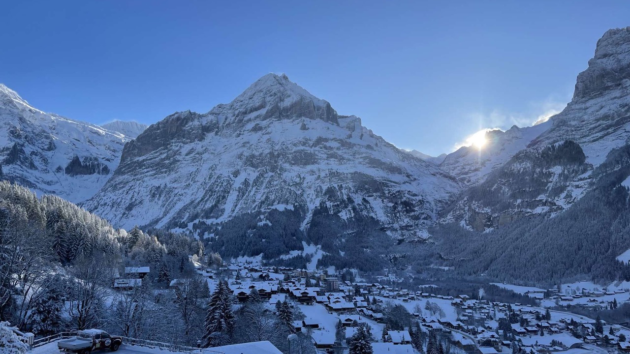Photo of Others in Grindelwald