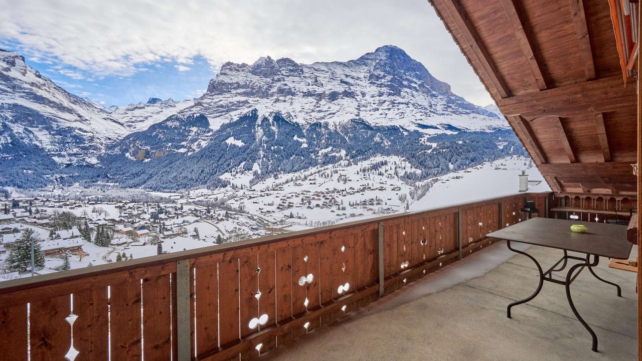 Photo of Others in Grindelwald