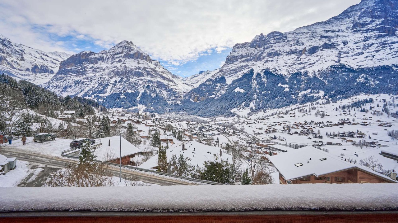 Photo of Others in Grindelwald