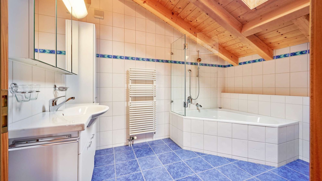 Photo of Bathroom in Grindelwald