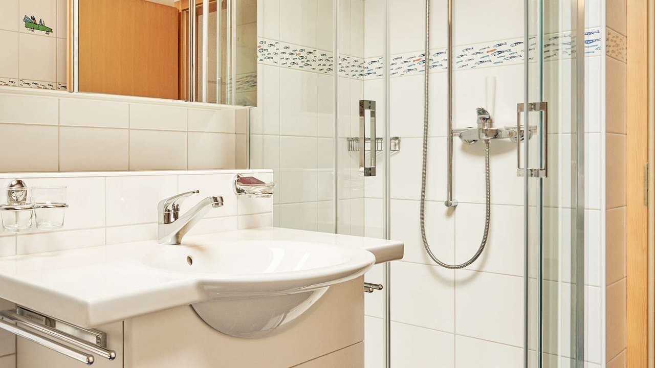 Photo of Bathroom in Grindelwald