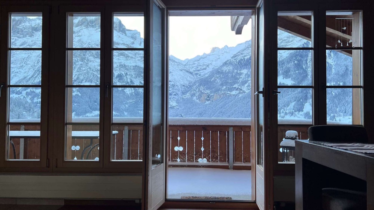Photo of Others in Grindelwald